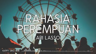 Download lagu Ari Lasso Rahasia Perempuan... mp3