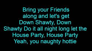 DJ Antoine House Party Lyrics