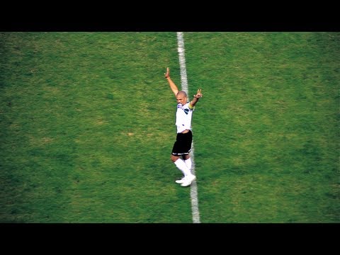 Alex Camera 10 | Coritiba 1 X 1 Vitória