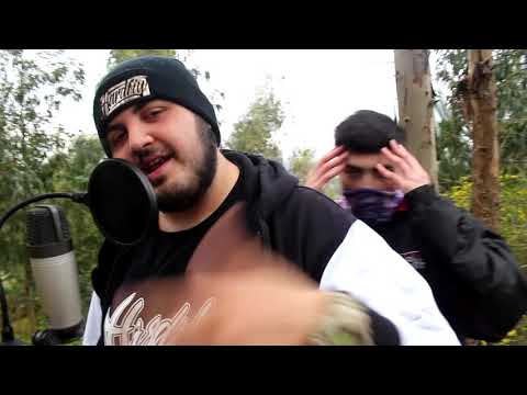 Cypher #1 NANO - Adelanto a lo mío (Prod. Panchitobit)