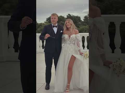 Lina.Media Vestuvių turinio kūrimas #4