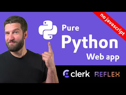 Python Tutorial: Build a Podcast Discovery Web App in Pure Python