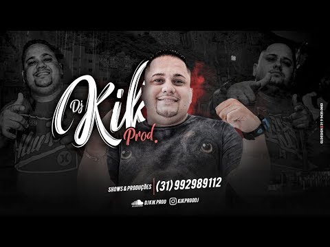 Maria Bandido - DJ KIK PROD. - MC GB, MC Dinotre, MC Bombom
