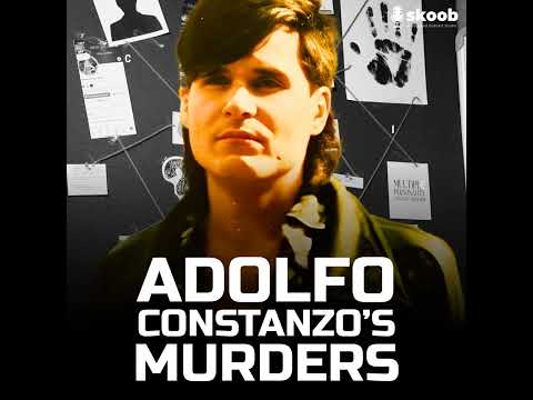 The Adolfo Constanzo Horror: Narcosatanist Cult