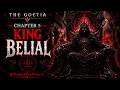 The Goetia Chapter 5 King Belial ️ 72 Demons Of Solomon ToxicVibePoison