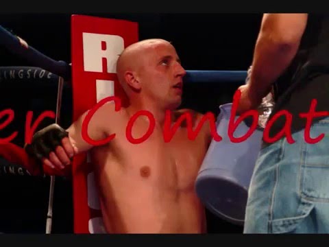 Close Quarter Combat