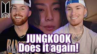 Jungkook Unholy Reaction! (Sam Smith Cover) ❤️‍🔥