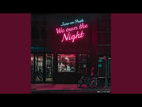 We Own the Night