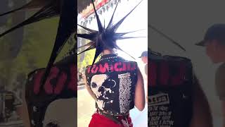 Watching #Rancid at #AftershockFestival 2023!