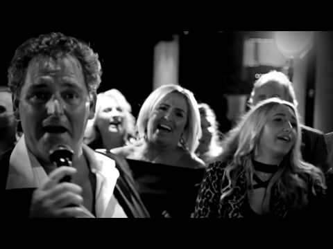 Ramon Beense - Wij gaan een feestje bouwen