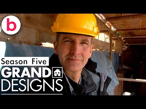 Grand Designs UK With Kevin McCloud | Exmouth | Season 5 Episode 6 | Full Episode