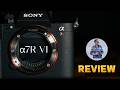 Sony α7R VI A7R6 Review The New Resolution King Has Arrived
