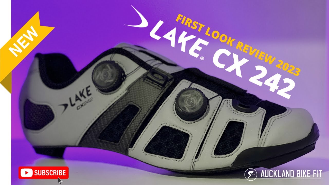 Lake CX 242 FIRST LOOK REVIEW 2023 (CX 242 VS CX 241 COMPARISON)