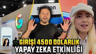Yapay Zeka, e-Ticaret'i nasıl değiştirdi? Shoptalk Spring 2026