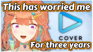 Kiara Opens Up About Her 3-Year Hololive Concern, and She's Proven Right [Hololive EN]
