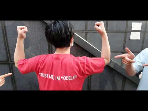 Yodel Day meet Holayeidi