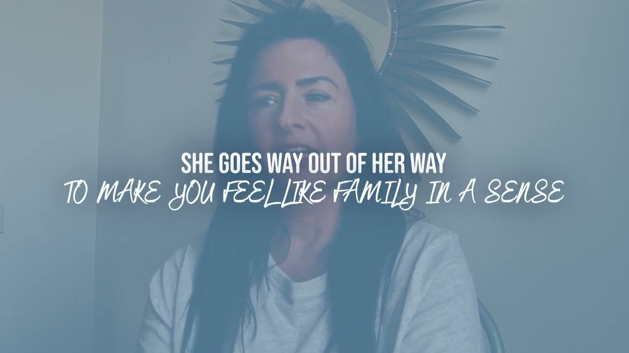 Customer Testimonial