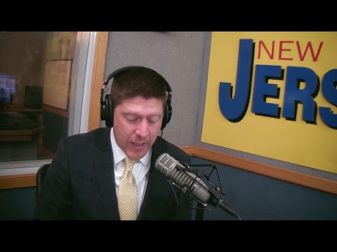 Autism In New Jersey — A Special NJ 101.5 Town Hall