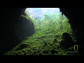Full HD NatGeo National Geographic Worlds Biggest Cave