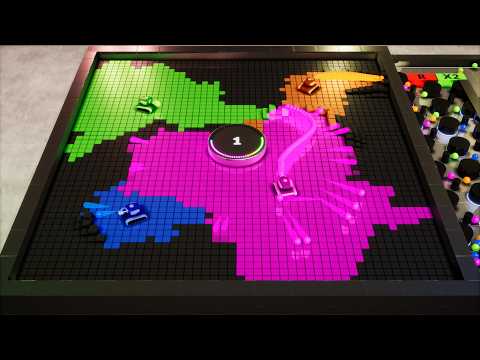 Multiply or Release Marbles - Tanks War 3D Simulation | Ep. 43