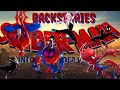 Spider Man Into The Spider Verse All Backstories