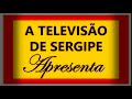 RECRIAÇÃO Vinheta Bola 4 TV Sergipe 1978