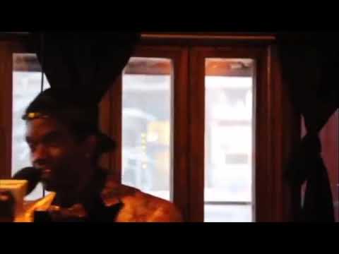 Fiscal Revolution Dr. Enqi Ft. Keith Murray & J Dilla - Biggest Financial Boom