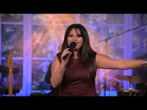 Violeta Pandovska i Grupa Pletenka - Ptica nebesna - Na zdravje LIVE TV Show