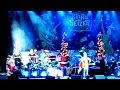 Gloria in excelsis - The Brian Setzer Orchestra