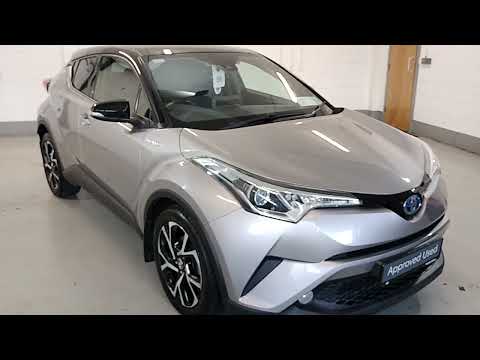 Toyota Yaris Cross HYBRID LUNA 3 FREE SERVICES - Image 2