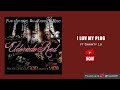 I Luv My Plug ft Shawty Lo | Eldorado Red