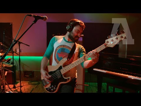 Such Gold - Ransom | Audiotree Live