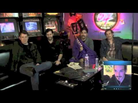 Mega64 Podcast 293 - Dwayne's Call, Complements to Mega64