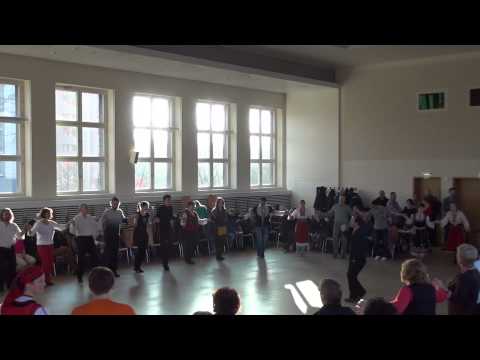 Balkanalia Dresden 2013 (3/15) - Hora pe Gheata