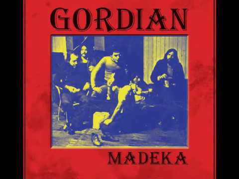 GORDIAN - Bucolic
