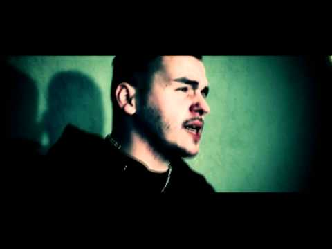 Präventionsfilm RESPEKT - BROCKMASTER B. - mit Statements von OLLI BANJO & EKO FRESH [VIDEOCLIP]