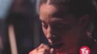 Tricky - Black Steel (West 54th 1998)