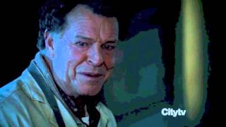 FRINGE Finale: "Because it's COOL." Walter Bishop is a Mad Genius....