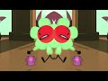 REQUESTED BFB 25 In G Major 19