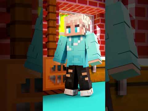 Lumi's NEUER WECKER in Minecraft!