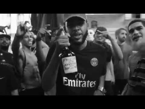 Kinfolk - Hennessy Part. BK, JXNVS & S.K.I.T.Z Beatz