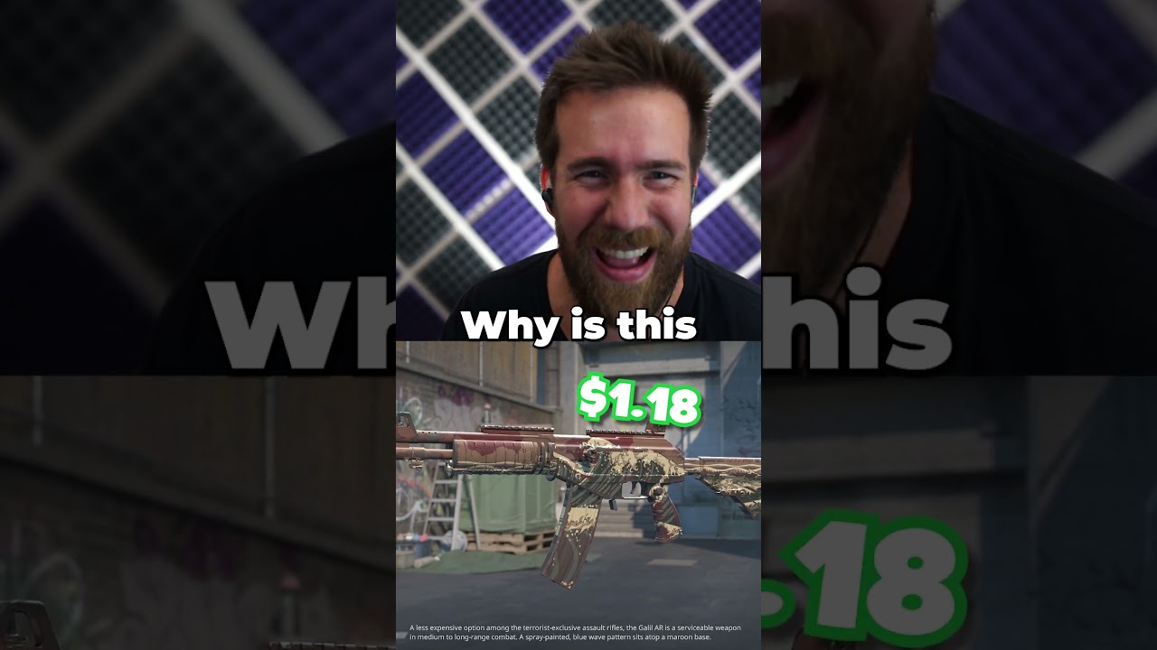 1 CASE EVERYDAY UNTIL YOU HIT A GOLD (Day 155)