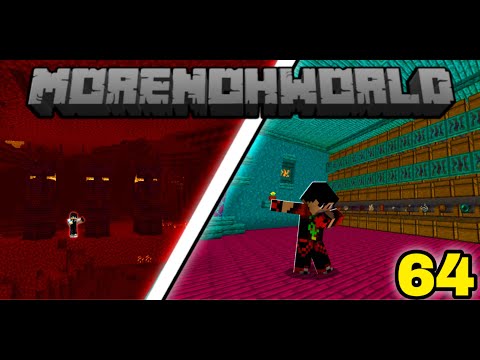 MELHOR DECORAÇÃO DO MINECRAFT - Morenoh Word #62