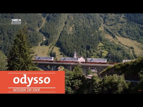 Vergleich Deutschland - Schweiz | Odysso – Wissen im SWR