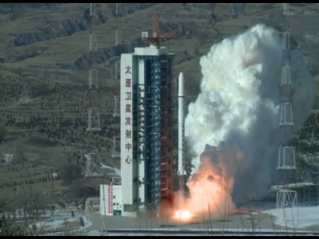 Watch the Launch