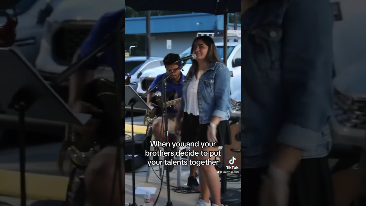 Promotional video thumbnail 4 for Jaclyn Raquel & Company