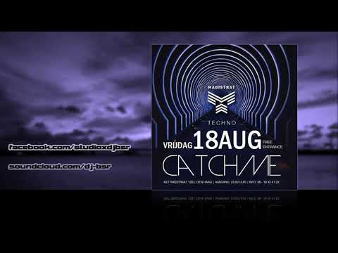 DJ BSR - Club Magistrat 18 08 2017