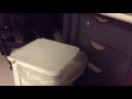 THE SNEEZING TRASH CAN