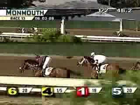 2008 Haskell Invitational