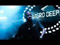 Vigro Deep A Broken Man Visualizer Ft Villa